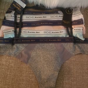 Rachel Roy thongs